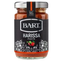 harissa paste