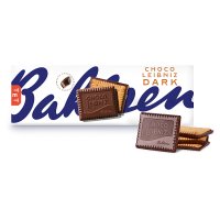 Chocolate Leibniz