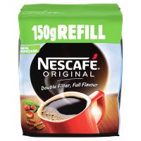 nescafe refill pack