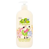 Funky Farm bath & shower gel Funky Farm bath & shower gel