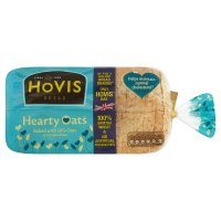 Hovis Hearty Oats