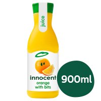 Innocent Orange Juice