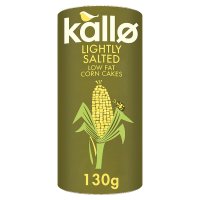 Waitrose Kallo Rice Cakes Waitrose Kallo Rice Cakes