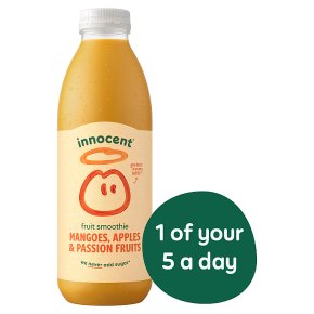 Innocent Smoothie Mango Waitrose