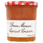 Bonne Maman apricot conserve - 370g Brand Price Match - Checked Tesco.com 10/03/2014 Bonne Maman apricot conserve - 370g Brand Price Match - Checked Tesco.com 10/03/2014