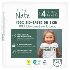 Nature babycare 4 maxi, 27 nappies - 7-18kg - 27s Brand Price Match - Checked Tesco.com 21/04/2014 Nature babycare 4 maxi, 27 nappies - 7-18kg - 27s Brand Price Match - Checked Tesco.com 21/04/2014
