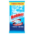 Windolene Wipes 4 action system - 30s Brand Price Match - Checked Tesco.com 05/03/2014 Windolene Wipes 4 action system - 30s Brand Price Match - Checked Tesco.com 05/03/2014