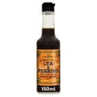 Lea & Perrins Worcestershire sauce - 150ml Brand Price Match - Checked Tesco.com 16/04/2014 Lea & Perrins Worcestershire sauce - 150ml Brand Price Match - Checked Tesco.com 16/04/2014