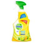 Dettol green apple all in1 multi-action cleaner spray - 500ml Brand Price Match - Checked Tesco.com 05/03/2014 Dettol green apple all in1 multi-action cleaner spray - 500ml Brand Price Match - Checked Tesco.com 05/03/2014