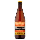 Magners Original Irish cider - 568ml Brand Price Match - Checked Tesco.com 10/03/2014 Magners Original Irish cider - 568ml Brand Price Match - Checked Tesco.com 10/03/2014