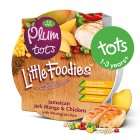 Plum tots mango & chicken - 200g Brand Price Match - Checked Tesco.com 16/04/2014 Plum tots mango & chicken - 200g Brand Price Match - Checked Tesco.com 16/04/2014