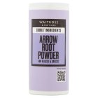 Waitrose Cooks Ingredients arrow root