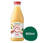 Innocent apple juice - 900ml Brand Price Match - Checked Tesco.com 21/04/2014 Innocent apple juice - 900ml Brand Price Match - Checked Tesco.com 21/04/2014