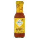 Tabasco peppery sauce & marinade - 270g Brand Price Match - Checked Tesco.com 16/07/2014 Tabasco peppery sauce & marinade - 270g Brand Price Match - Checked Tesco.com 16/07/2014
