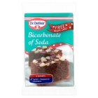 Dr.Oetker bicarbonate of soda - 6x7g Brand Price Match - Checked Tesco.com 10/03/2014 Dr.Oetker bicarbonate of soda - 6x7g Brand Price Match - Checked Tesco.com 10/03/2014