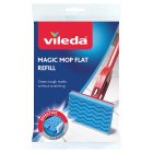 Vileda magic mop flat refill - each Brand Price Match - Checked Tesco.com 16/04/2014 Vileda magic mop flat refill - each Brand Price Match - Checked Tesco.com 16/04/2014