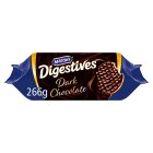 McVitie's digestives dark chocolate - 332g Brand Price Match - Checked Tesco.com 10/03/2014 McVitie's digestives dark chocolate - 332g Brand Price Match - Checked Tesco.com 10/03/2014