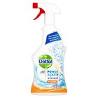 Dettol power & pure oxygen splash - 750ml Brand Price Match - Checked Tesco.com 05/03/2014 Dettol power & pure oxygen splash - 750ml Brand Price Match - Checked Tesco.com 05/03/2014
