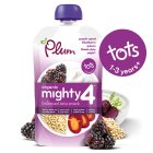 Plum purple carrot & yogurt - 100g Brand Price Match - Checked Tesco.com 21/04/2014 Plum purple carrot & yogurt - 100g Brand Price Match - Checked Tesco.com 21/04/2014