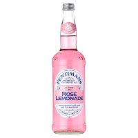 Fentimans rose lemonade - Waitrose