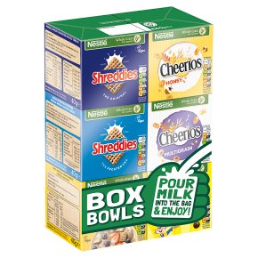 Nestlé Variety Pack
