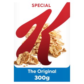 Kellogg's Special K The Original