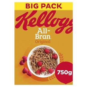 Kellogg's all-bran original