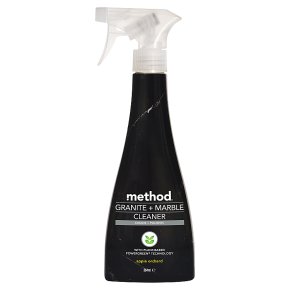 Method daily granite