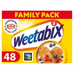 Weetabix