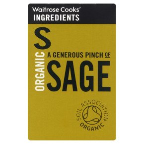 Cooks' Ingredients sage