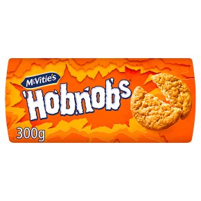 McVitie's Hobnobs