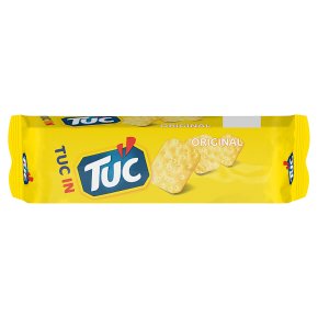 Tuc Original Crackers