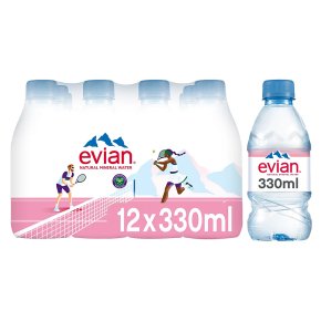 Evian minis
