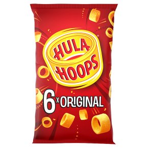 Hula Hoops original