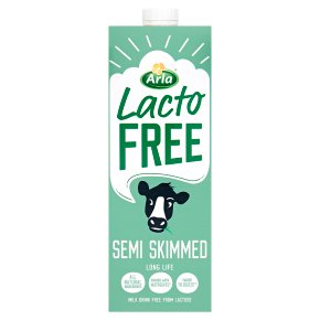 Arla Lactofree Semi-Skimmed Drink