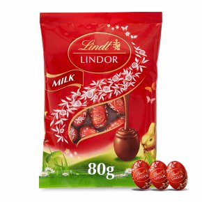 Lindt Lindor Mini Eggs