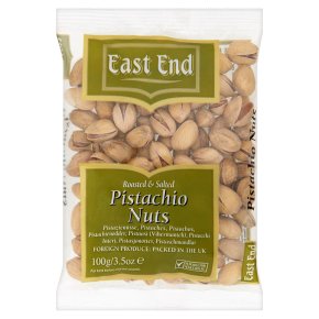 East End Salted Pistachios