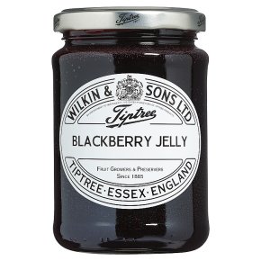 Wilkin & Sons blackberry jelly