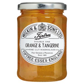 Wilkin & Sons orange & tangerine marmalade