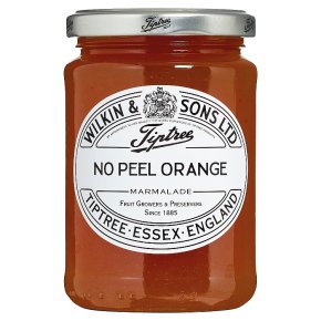 Wilkin & Sons no peel orange marmalade