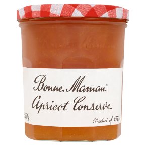 Bonne Maman Conserve Apricot