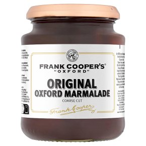 Frank Cooper's original Oxford marmalade
