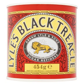 Lyle & Son's Black Treacle