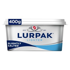 Lurpak Spreadable Lighter