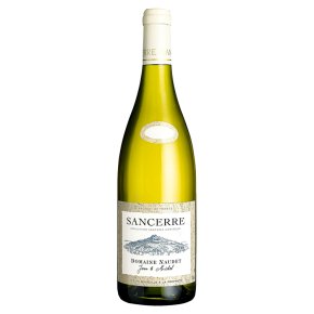 Naudet Sancerre, Sauvignon Blanc, French, White Wine