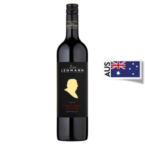 Peter Lehmann Stonewell, Shiraz, Australian, Red Wine