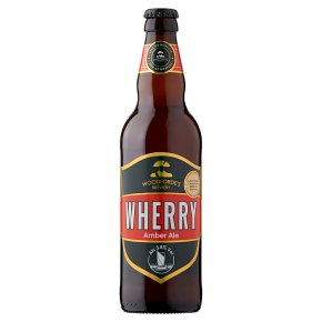 Woodforde's Wherry