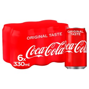 Coca-Cola