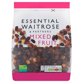 Essential Mixed Fruit