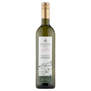 Felsner Moosburgerin Grüner Veltliner, White Wine